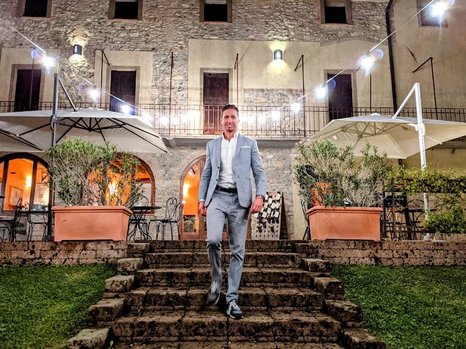 VILLA REDONA- MEDOLAGO ALBANI
