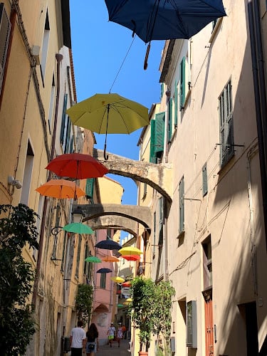 Villa del Mare Ligure