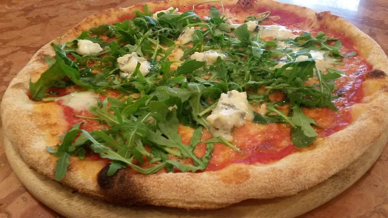 Pizzeria d'Asporto "La Cometa" di Mariani Andrea