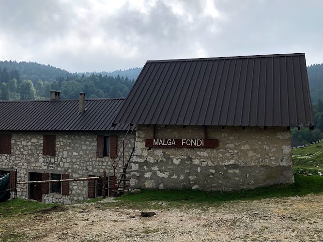 Malga Fondi