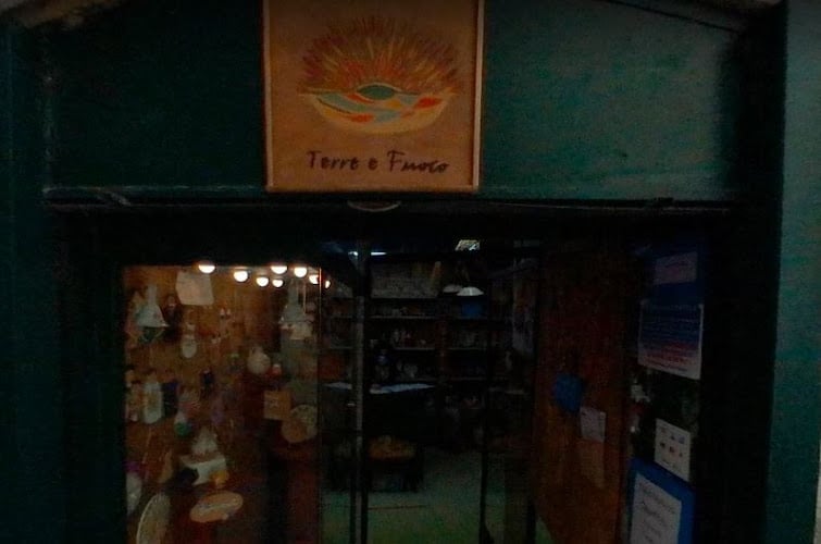 Terre e Fuoco