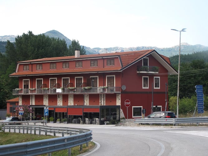Albergo Ristorante Volturno