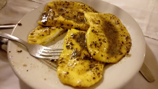 Ristorante Pizzeria "La Forcella" - 7 Capocce