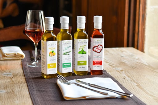 Vendita online Olio Extravergine e Prodotti Tipici pugliesi