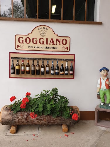 Cantina Goggiano