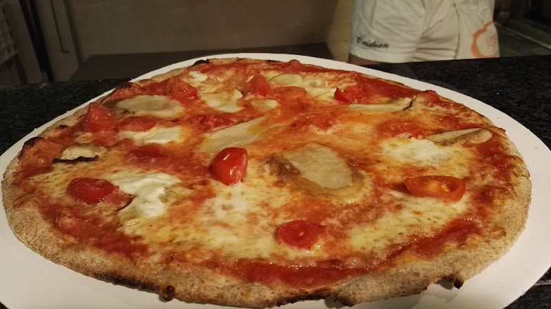 Pizzeria Peter Pan Snc
