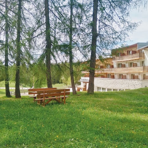 Hotel Il Falchetto