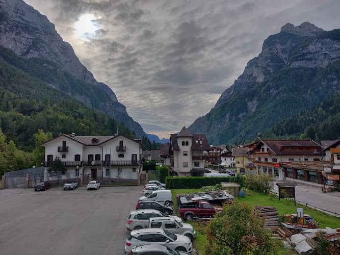 Albergo Dolomiti