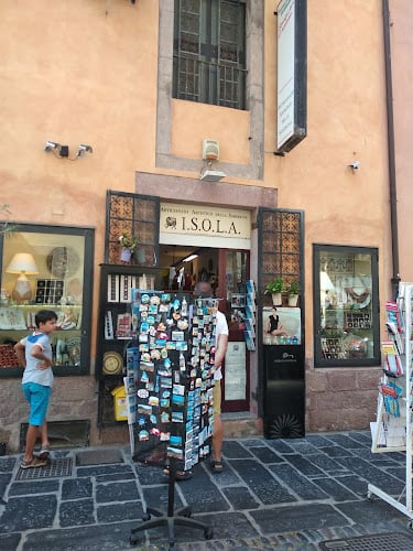 Esedra Sardegna - servizi per il Turismo Culturale e Ambientale