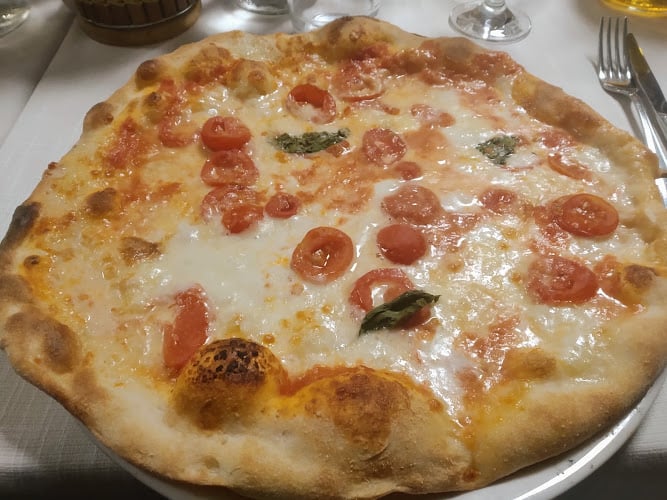 Ca' Dei Mori