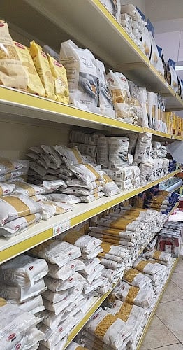 MINIMARKET R.D.