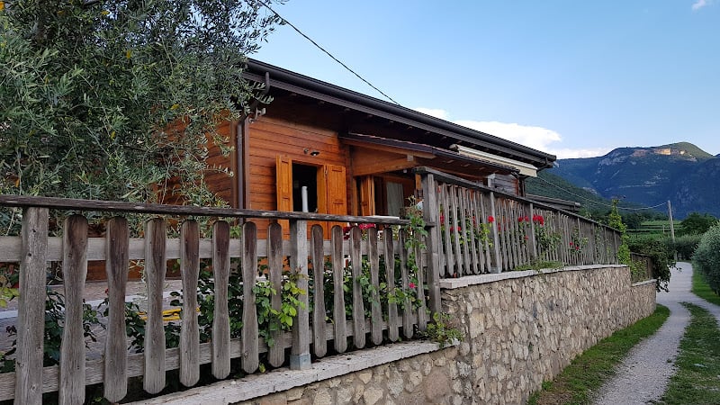 Agriturismo La Ca