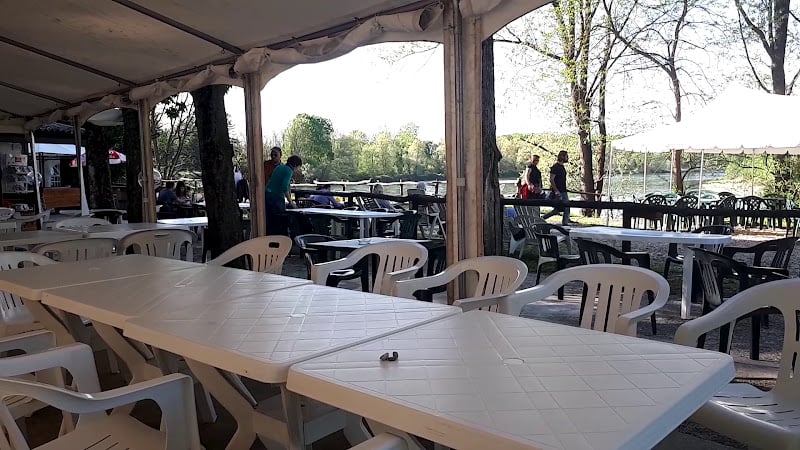 Osteria Maltrainsema