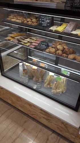 VIAVAI Dolci Focacce Gelato