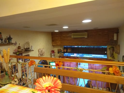 Trattoria da Carmina
