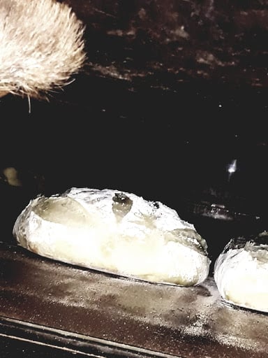 Voglia Di Pane Di Franchini Vincenza