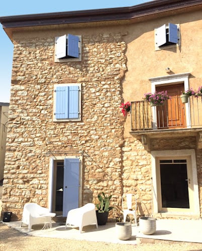B&B La corte 22