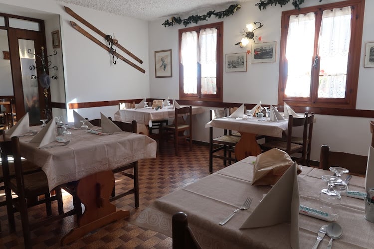 Trattoria da Massio