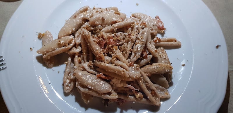 La Taverna Lucana