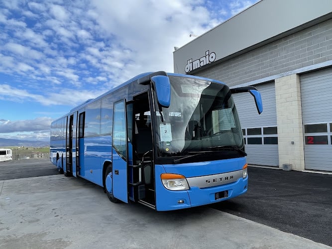 Viaggi Di Maio Srl
