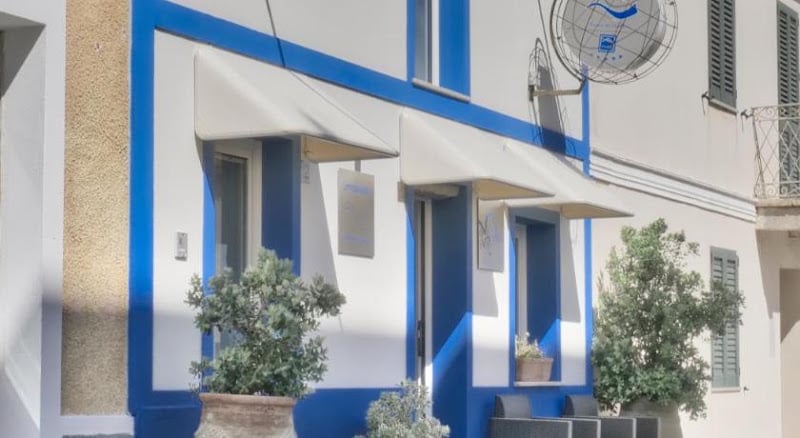 GrindiSuite Relais de Chambre