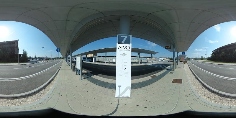 ATVO Autostazione Portogruaro