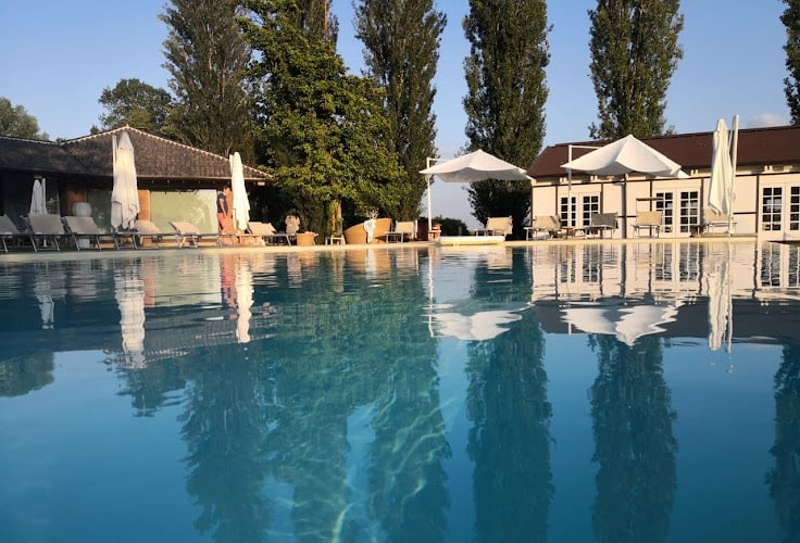 Relais Tenuta il Cigno