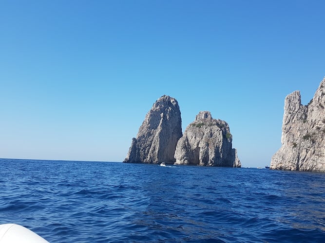 Zaccheo Boat Rental