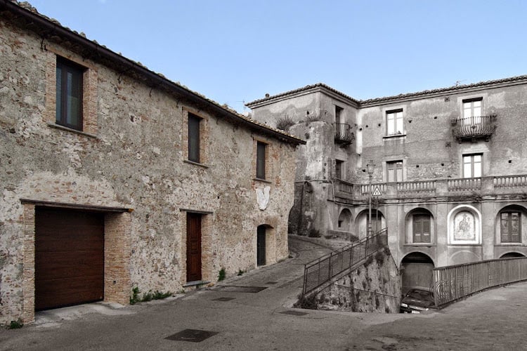 Hotel Residence Due Mari