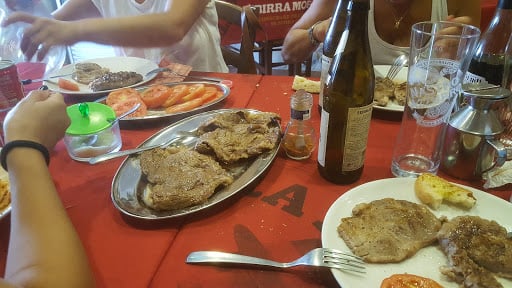 Alimentari Le Comari 