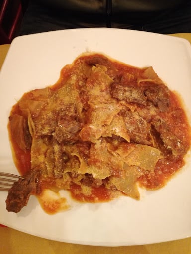 Osteria La Chianina