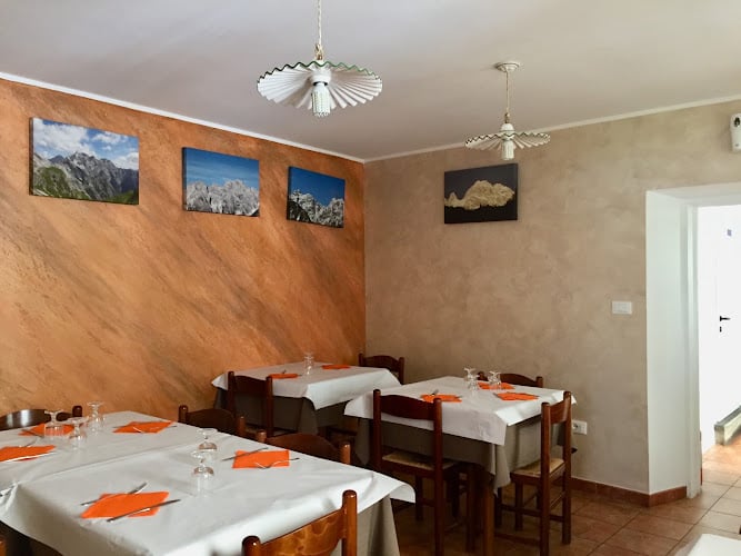 Osteria Corona