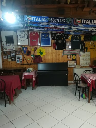 Ristorante "LA FOCE"di Gavita Marisa