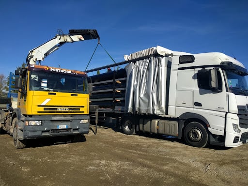 Bargagli Autolinee Srl