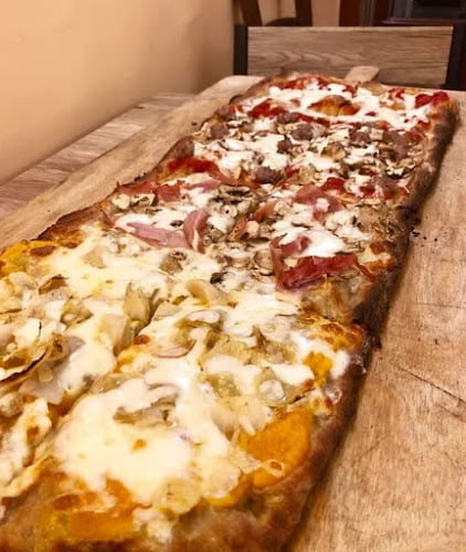 Pizzeria "da michè" Treia