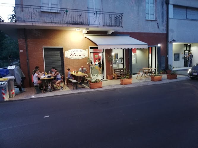Pizzeria Renna
