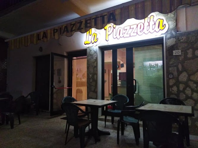 La Piazzetta