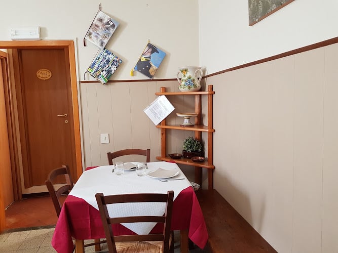 Trattoria Da Maria