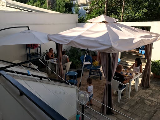A casa di Gio