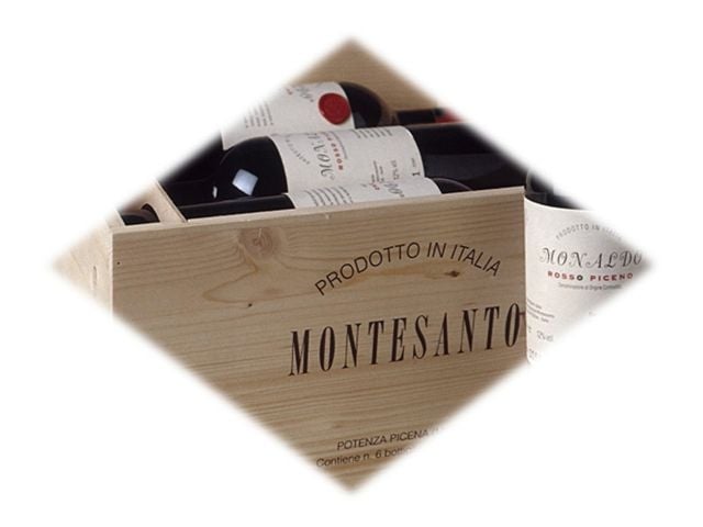 Cooperativa Agricola Montesanto C.A.M. a r.l.