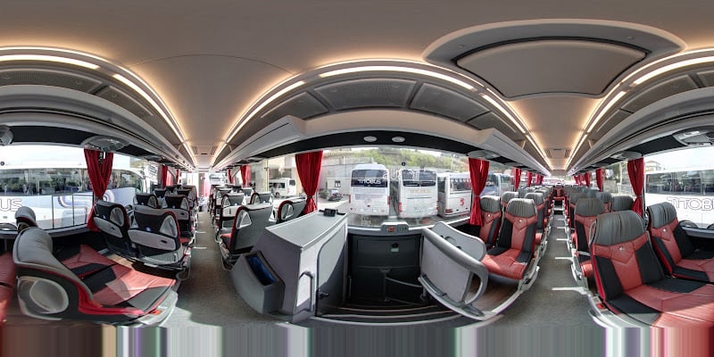 Autonoleggio Tito Bus