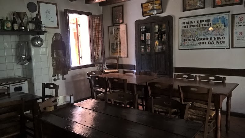 Osteria Da Gino