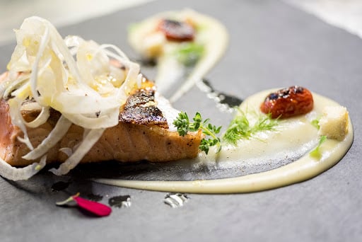Ristorante Lajatico "Officine Bocelli Food Court" Cucina Toscana & Italiana