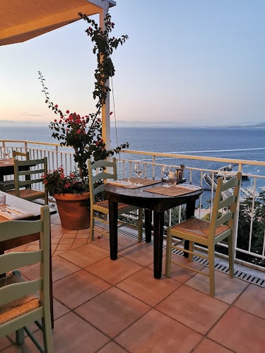 Taverna Jantò - Ristorante Ischia - Fish Restaurant