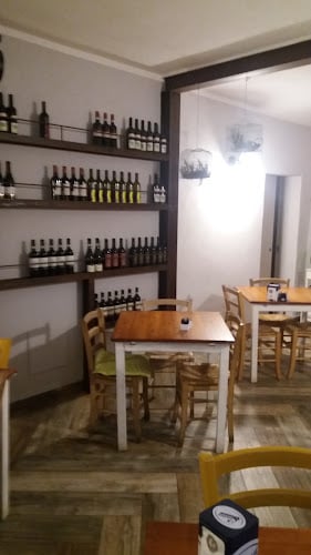Caffetteria-Bar "A Cadana"