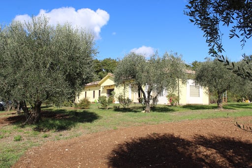 Agricola Moderna by FDR