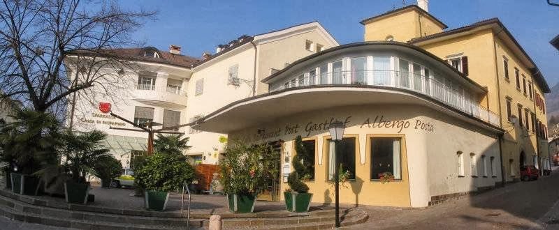 Albergo Posta - Gasthof Zur Post