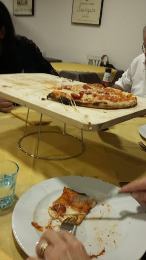 La Vecchia Fornace