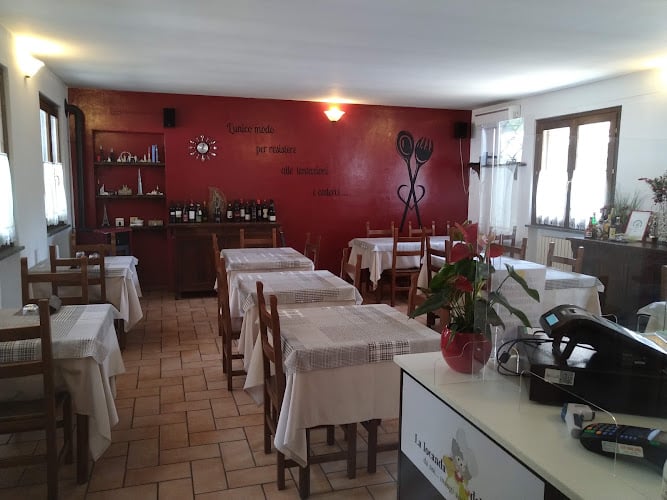 La Locanda Del Matto