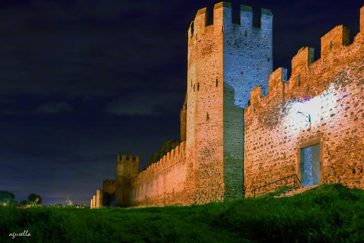 Torre del Bosio